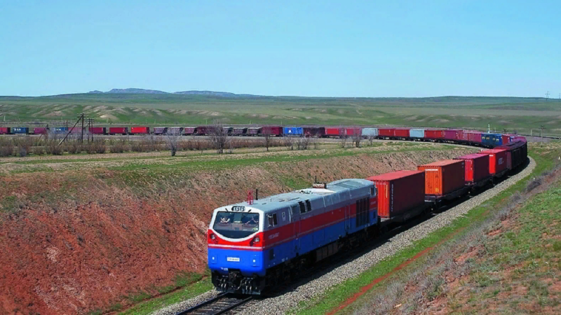 перевозка грузов в Казахстане